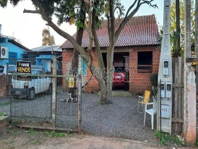 Casa para Venda, em Taquari, bairro Leo Alvim Faller, 1 dormitório, 2 banheiros, 2 suítes