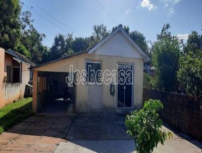 Casa para Venda, em Taquari, bairro Prado, 2 dormitórios, 1 banheiro, 2 vagas