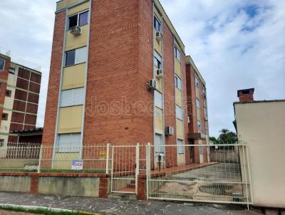 Apartamento para Venda, em Taquari, bairro Santo Antônio, 2 dormitórios, 1 banheiro, 1 vaga