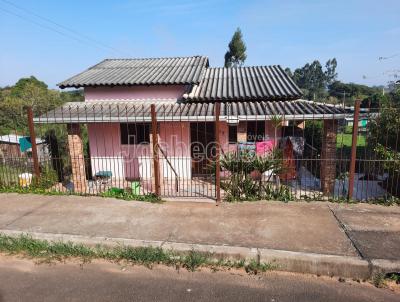 Casa para Venda, em Taquari, bairro Coqueiros, 1 dormitório, 1 banheiro