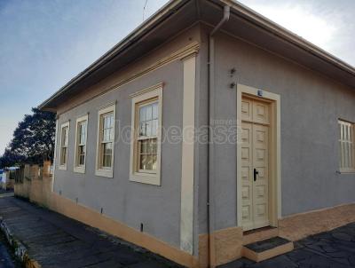 Casa para Venda, em Taquari, bairro Centro, 3 dormitórios, 1 banheiro, 1 vaga